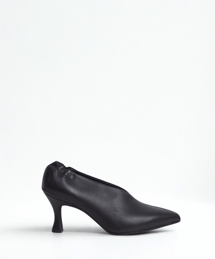Décolleté nero - Piedi Folli