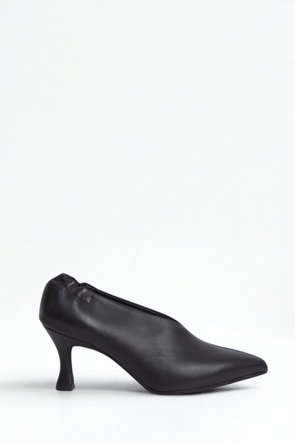 Décolleté nero - Piedi Folli
