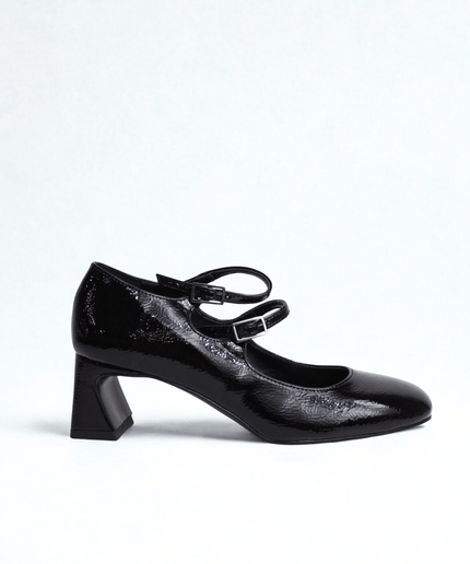 Décolleté Nero - Piedi Folli