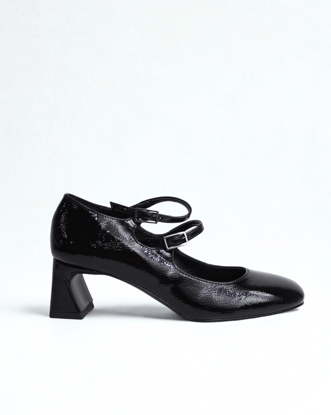 Décolleté Nero - Piedi Folli