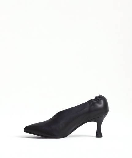 Décolleté nero - Piedi Folli
