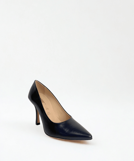 Décolleté Nero - Piedi Folli