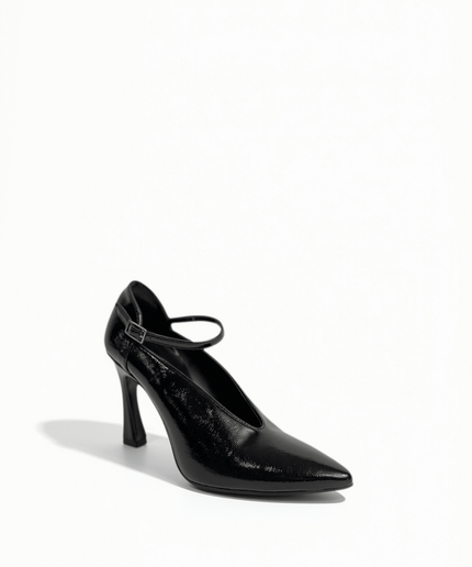 Décolleté nero - Piedi Folli