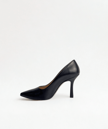 Décolleté Nero - Piedi Folli