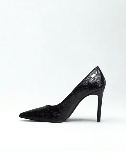 Décolleté Nero - Piedi Folli