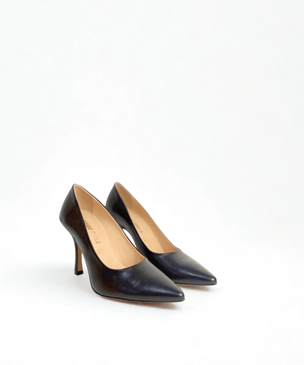 Décolleté Nero - Piedi Folli