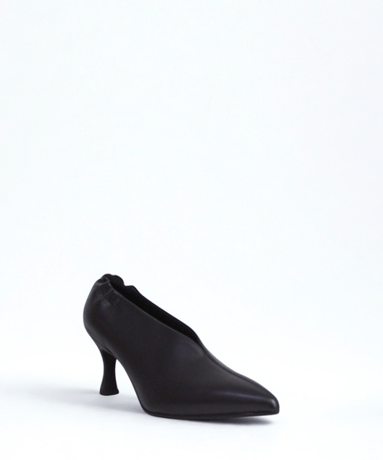 Décolleté nero - Piedi Folli