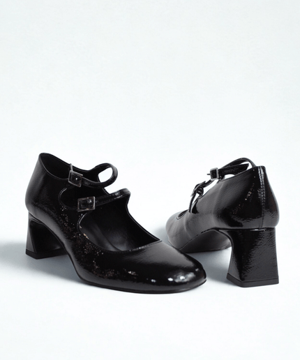 Décolleté Nero - Piedi Folli