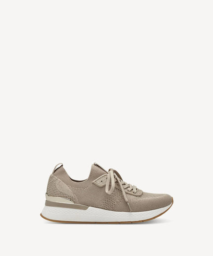 Sneakers Beige