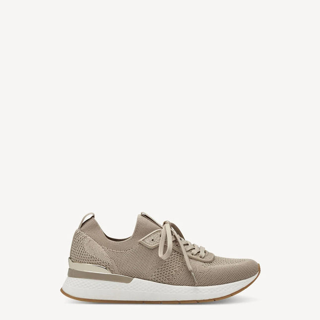 Sneaker Beige