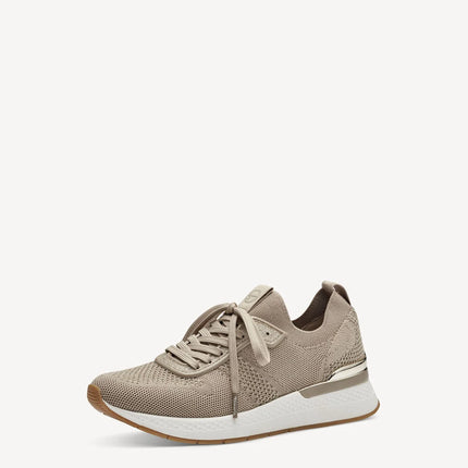 Sneakers Beige