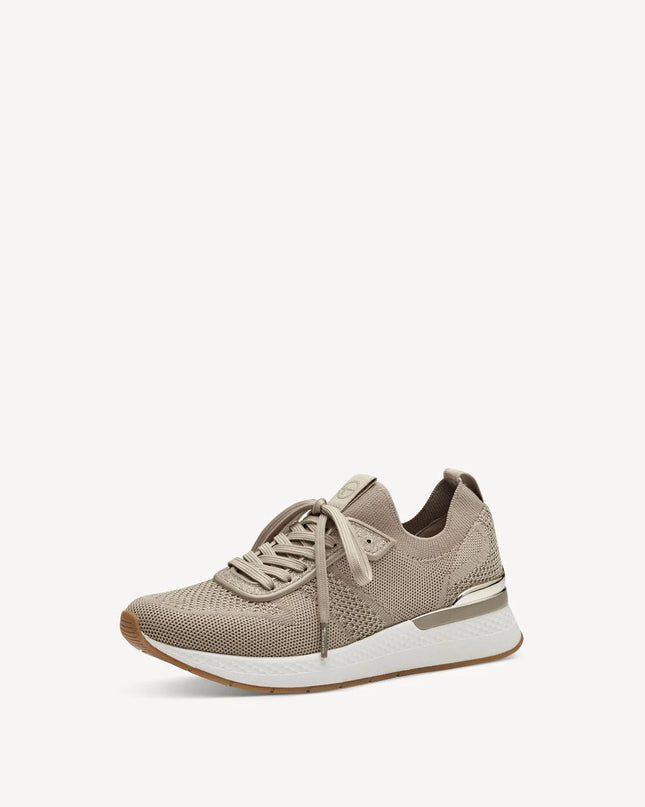 Sneakers Beige