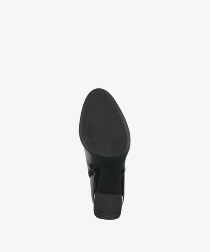 Stivaletti Nero Naplak