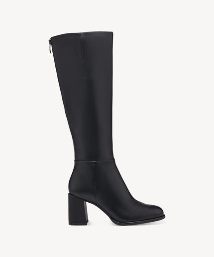 Stivale nero