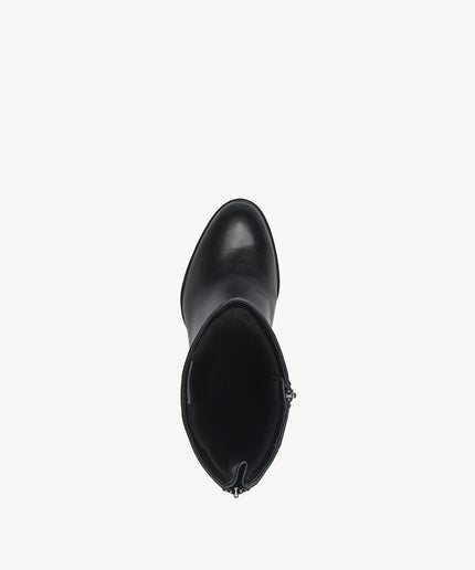 Stivale nero