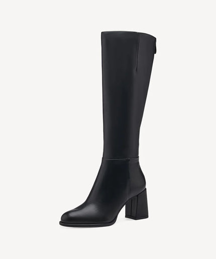 Stivale nero