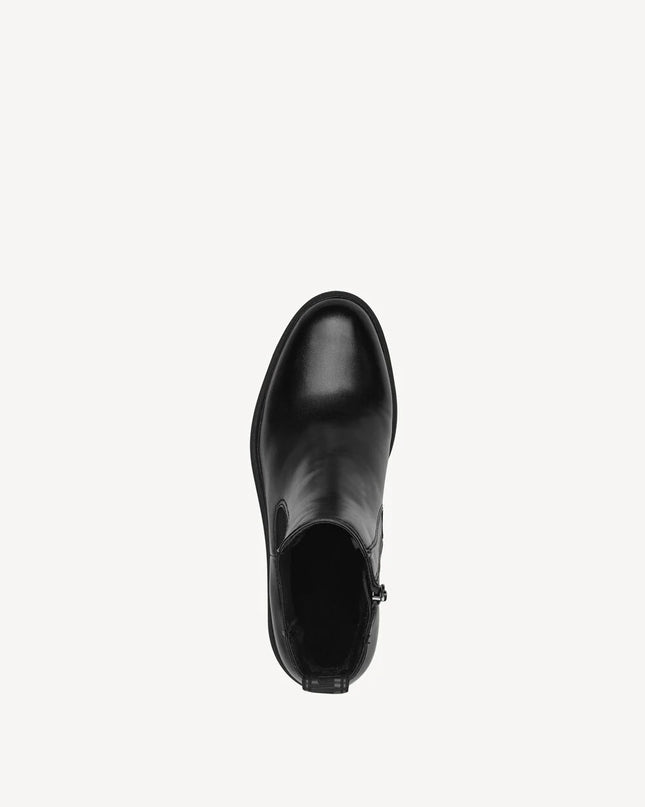 Stivaletto nero