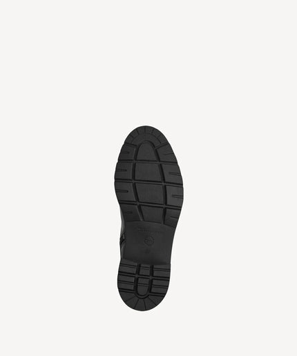 Stivaletto nero