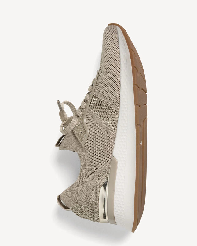 Sneakers Beige