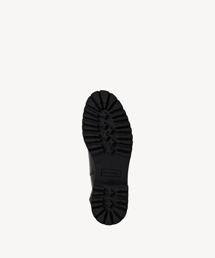 Stivaletti Chelsea nero
