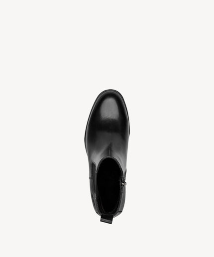 Stivaletti Chelsea nero