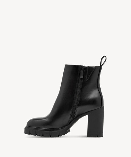 Stivaletti nero