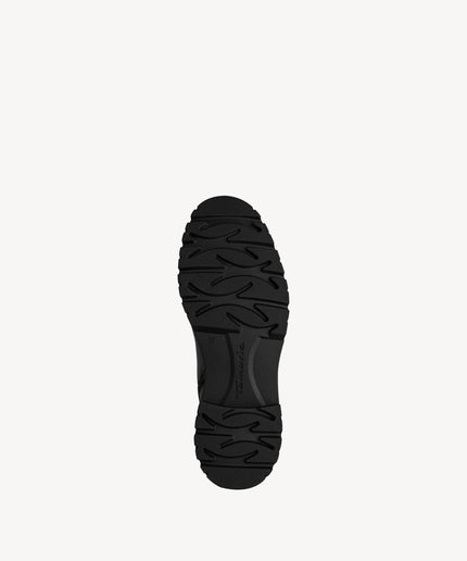 Stivaletti Chelsea nero