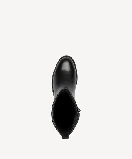 Stivale nero