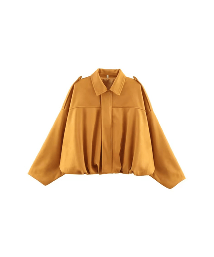 Giacca Tulipano - Piedi Folli