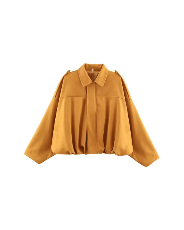 Giacca Tulipano - Piedi Folli