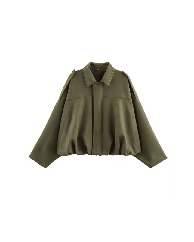 Giacca Tulipano - Piedi Folli