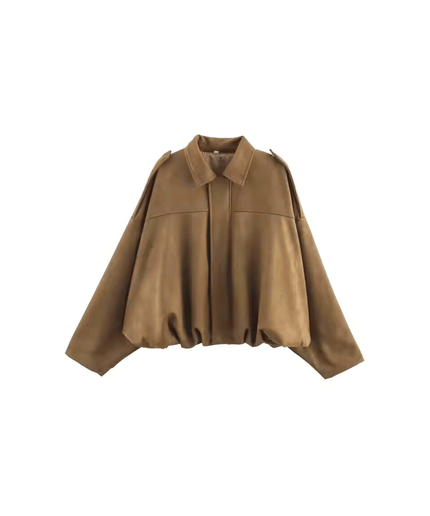 Giacca Tulipano - Piedi Folli