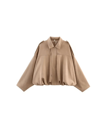 Giacca Tulipano - Piedi Folli