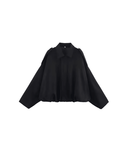 Giacca Tulipano - Piedi Folli