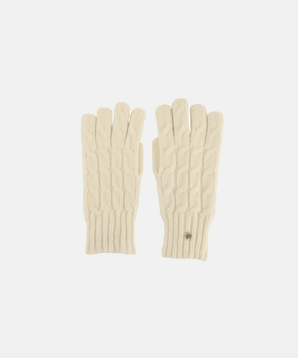 Guanti in maglia - Piedi Folli