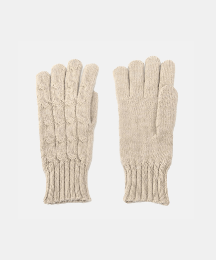 Guanti in maglia - Piedi Folli