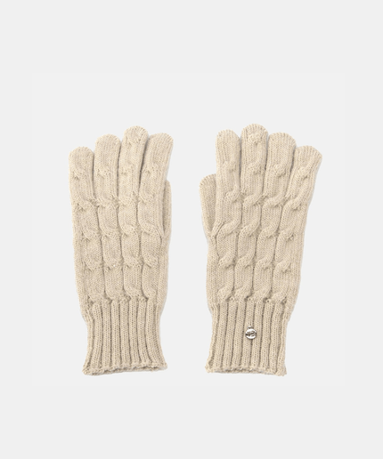 Guanti in maglia - Piedi Folli