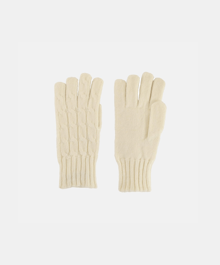 Guanti in maglia - Piedi Folli