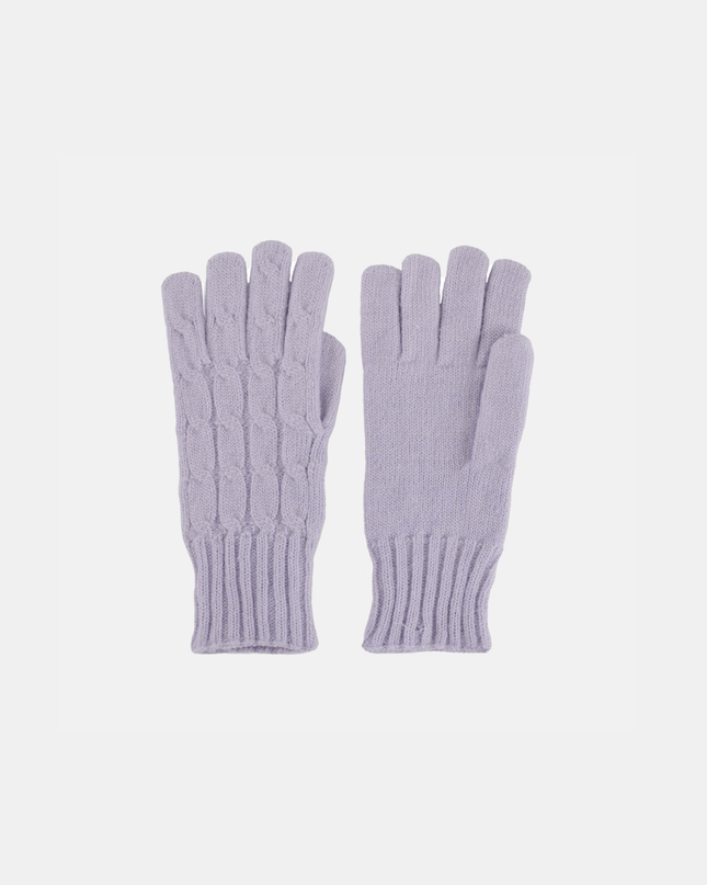 Guanti in maglia - Piedi Folli