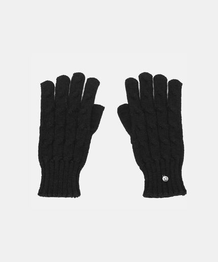 Guanti in maglia - Piedi Folli