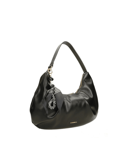HOBO BAG SUSAN BLOOM - Piedi Folli