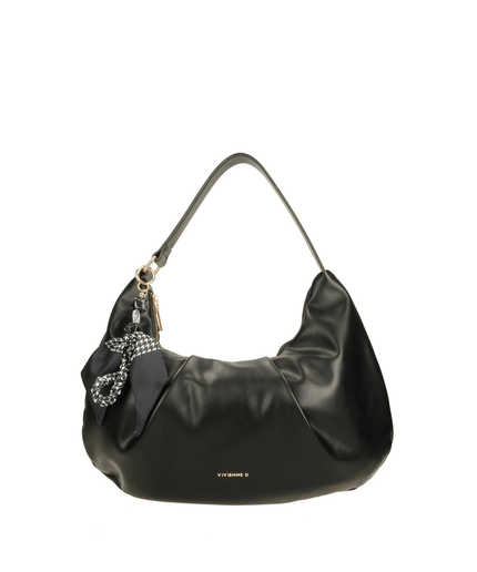 HOBO BAG SUSAN BLOOM - Piedi Folli