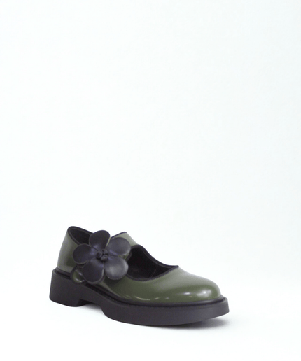 Mary Jane - Piedi Folli