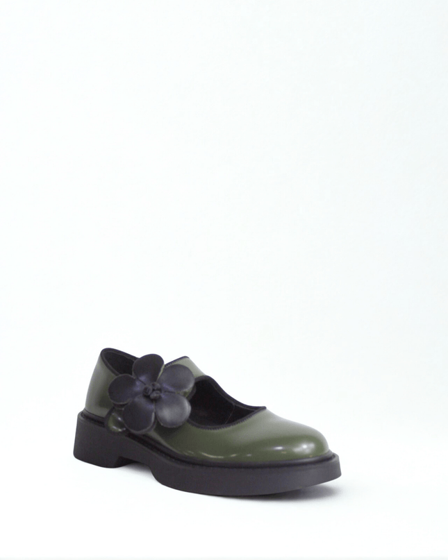 Mary Jane - Piedi Folli