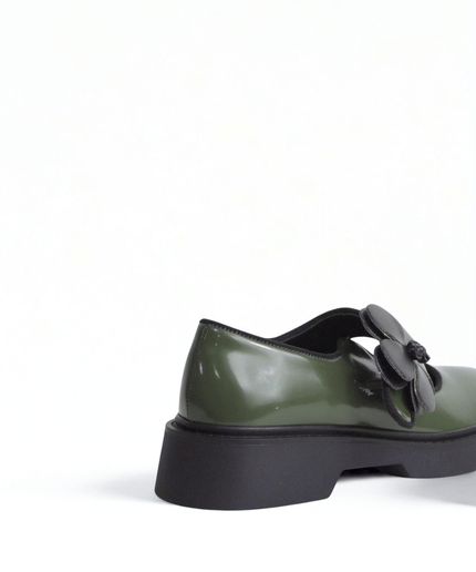 Mary Jane - Piedi Folli