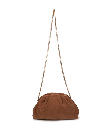 Maxi pochette foliage - Piedi Folli