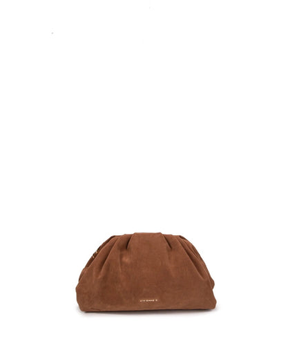 Maxi pochette foliage - Piedi Folli