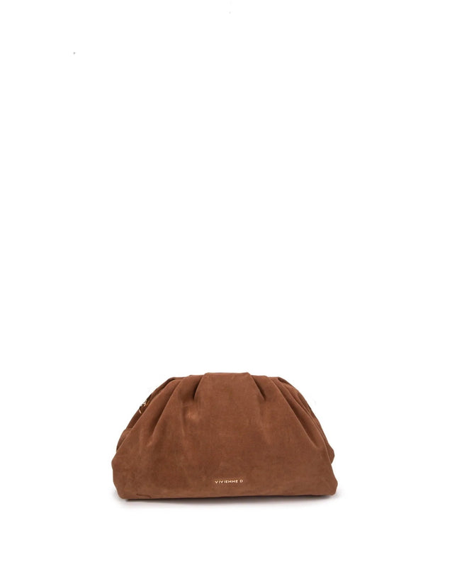 Maxi pochette foliage - Piedi Folli