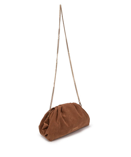 Maxi pochette foliage - Piedi Folli