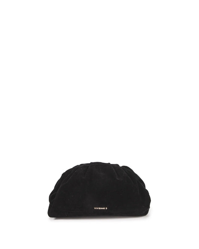 Maxi pochette foliage - Piedi Folli